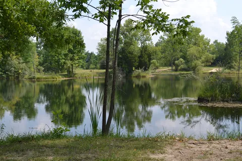 Horseshoe Lakes RV Campground