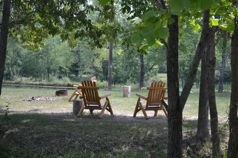 Horseshoe Lakes RV Campground
