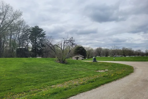 Horseshoe Lakes RV Campground