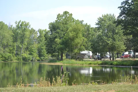 Horseshoe Lakes RV Campground