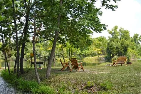 Horseshoe Lakes RV Campground