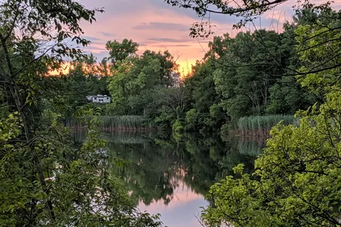 Horseshoe Lakes RV Campground