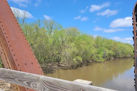 Horseshoe Lakes RV Campground
