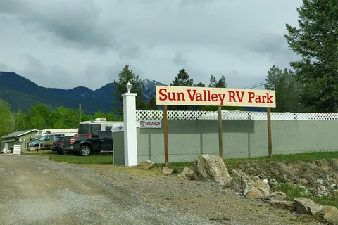 Sun Valley RV Park
