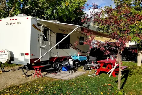 Sun Valley RV Park