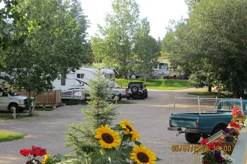 Sun Valley RV Park