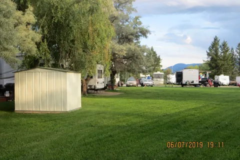 Sun Valley RV Park