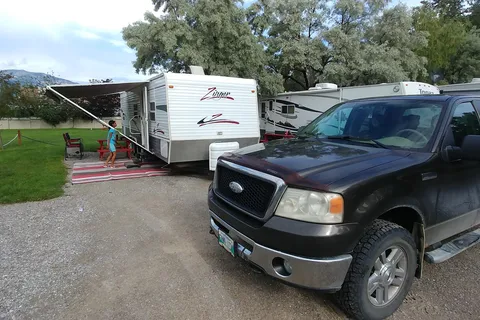 Sun Valley RV Park