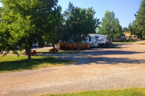Sun Valley RV Park