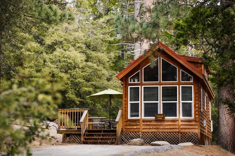 Idyllwild RV Resort
