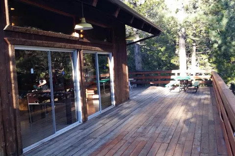 Idyllwild RV Resort