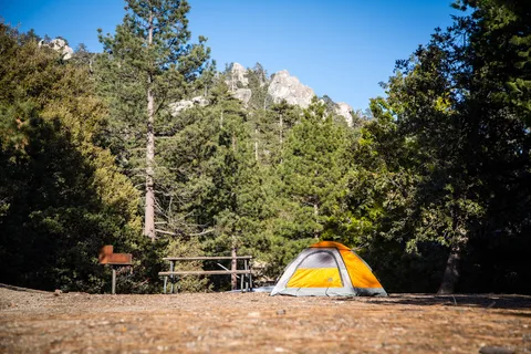 Idyllwild RV Resort