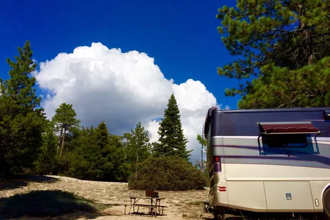 Idyllwild RV Resort