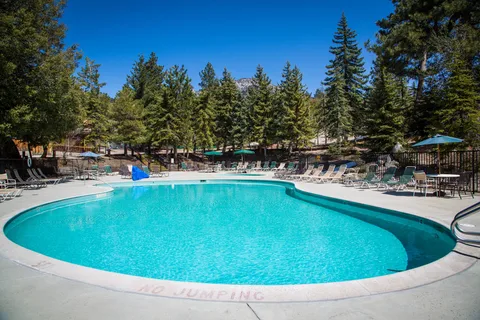 Idyllwild RV Resort