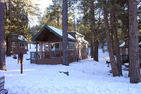 Idyllwild RV Resort