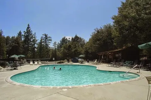 Idyllwild RV Resort