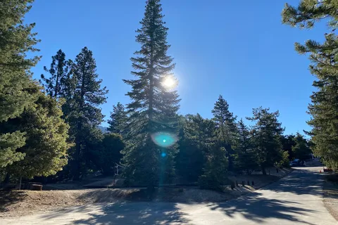 Idyllwild RV Resort