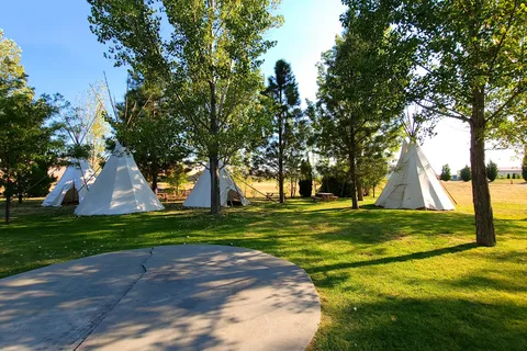 Wildhorse Resort RV Park