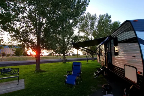 Wildhorse Resort RV Park