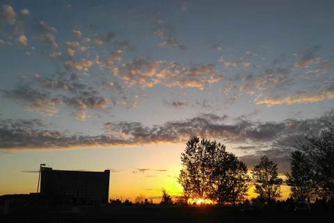 Wildhorse Resort RV Park