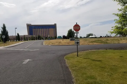 Wildhorse Resort RV Park