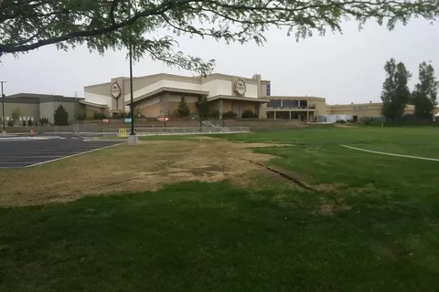 Wildhorse Resort RV Park