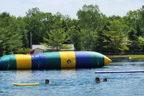 Lake of Dreams Campground