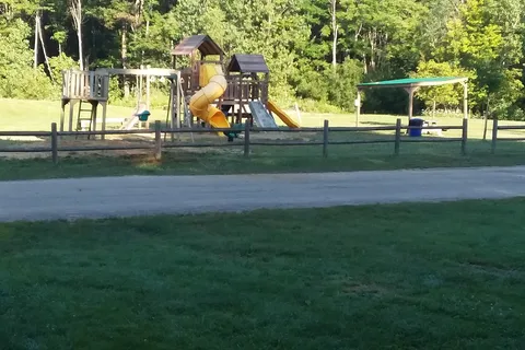 Lake of Dreams Campground