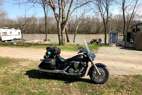 Tall Sycamore Campgrounds
