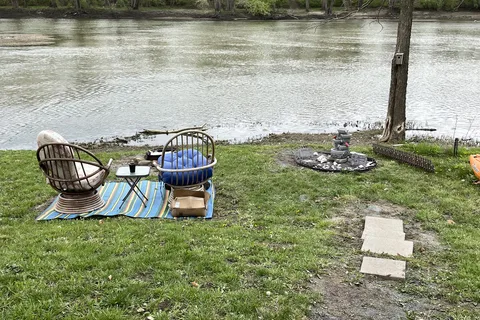 Tall Sycamore Campgrounds