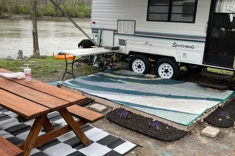 Tall Sycamore Campgrounds