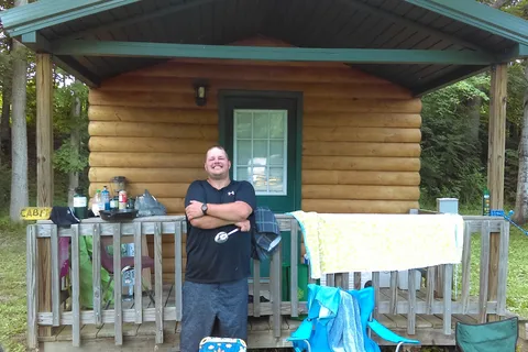 Tall Sycamore Campgrounds