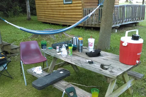 Tall Sycamore Campgrounds