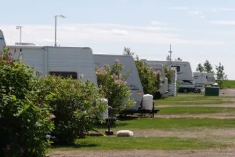 Mountain View Camping