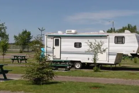 Mountain View Camping