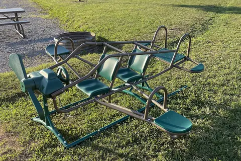 Venture River RV Park