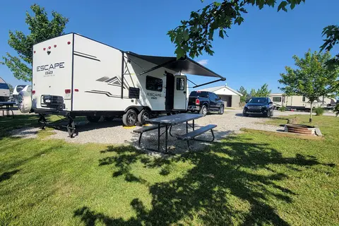 Venture River RV Park