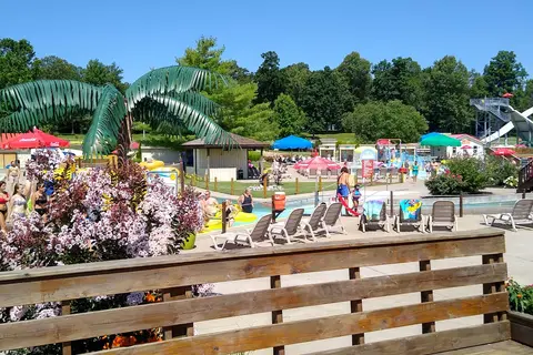 Venture River RV Park