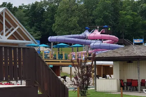 Venture River RV Park