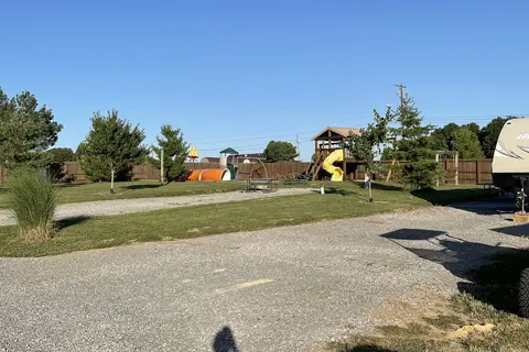 Venture River RV Park