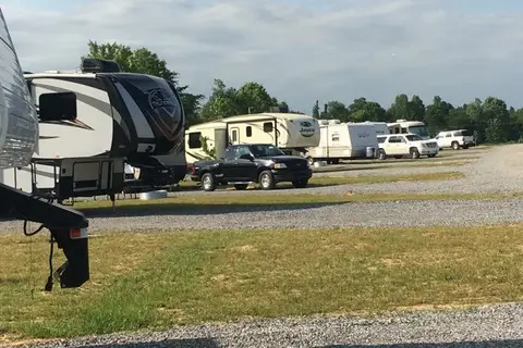 Venture River RV Park