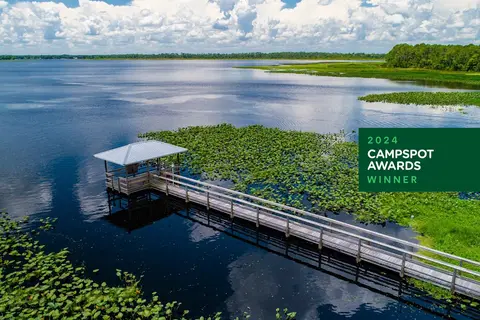Buttonwood Bay RV Resort