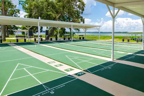 Buttonwood Bay RV Resort