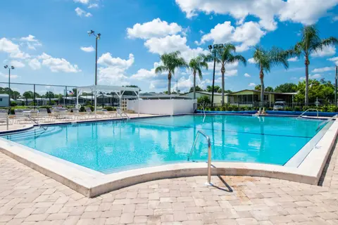 Buttonwood Bay RV Resort