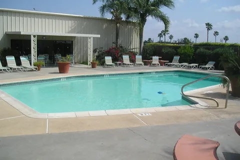 Southern Comfort RV Resort