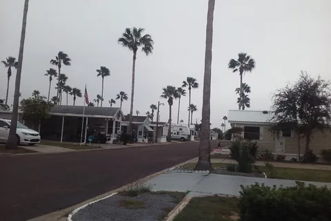 Southern Comfort RV Resort