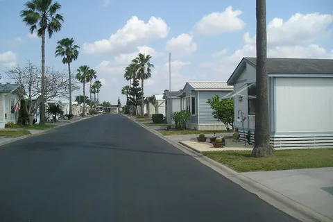 Southern Comfort RV Resort