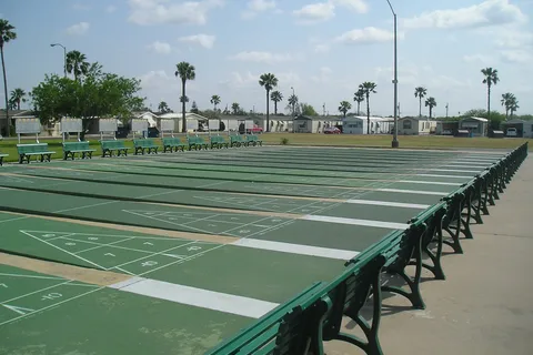 Southern Comfort RV Resort