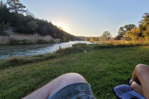 Sharps Campground