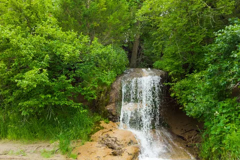 Sharps Campground
